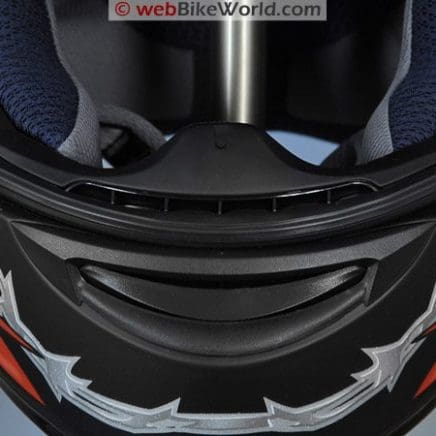 SparX S-07 Helmet Review - webBikeWorld