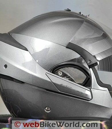 Shark Evoline Helmet