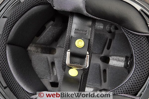 GMAX GM 27 Helmet - webBikeWorld