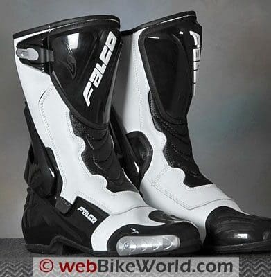 Falco 305 ESO TT Boots