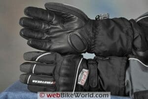 Firstgear Tundra Gloves