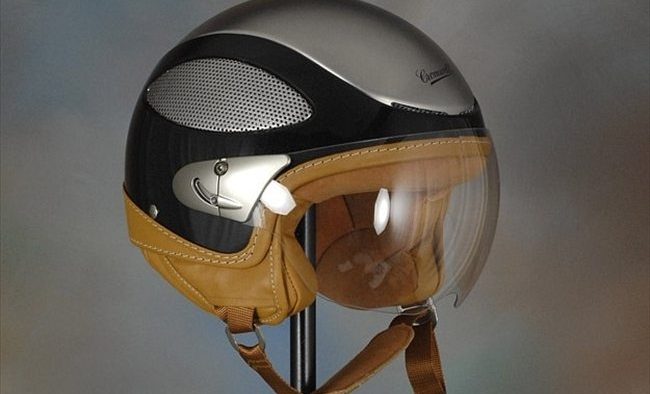 Cromwell Helmet Review - webBikeWorld