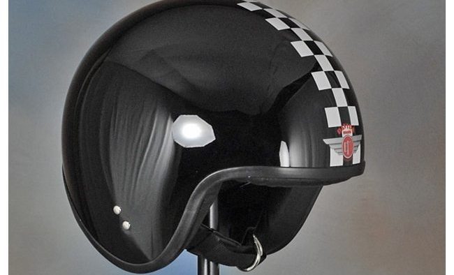 Davida Classic Jet Helmet - webBikeWorld