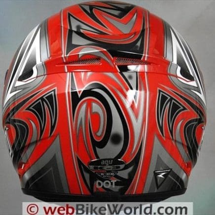 AGV K3 Review - webBikeWorld