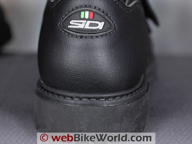 Sidi Sport Rain Boots - webBikeWorld
