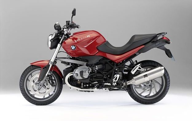 bmw r1200r panniers for sale