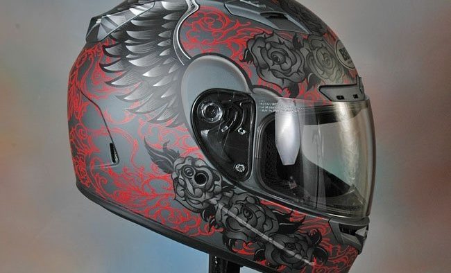 Bell Vortex Archangel Helmet - webBikeWorld