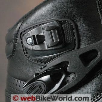 Shift Kicker Street Shoes Review - webBikeWorld