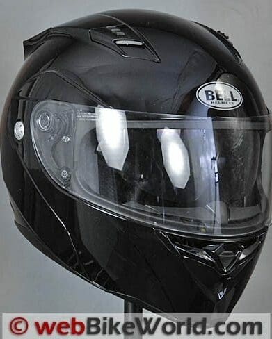 Bell Revolver Helmet