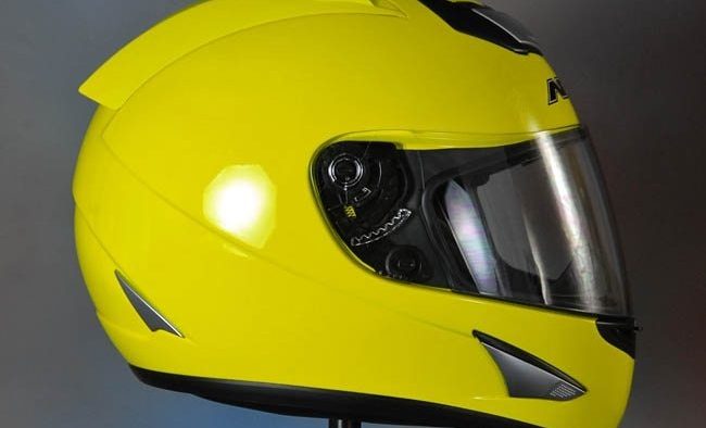 Afx Fx 95 Review Webbikeworld - afx fx 95 helmet fit internal shape and liner