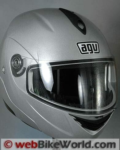 AGV Miglia II