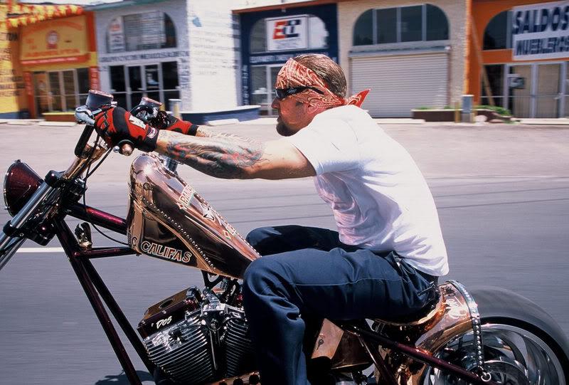 What Happened To West Coast Choppers After Their Controversy?