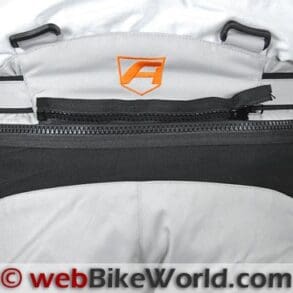 Akito Desert Pants - webBikeWorld