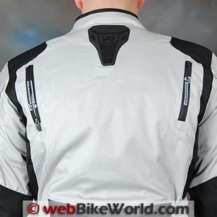 Akito Desert Jacket Review - webBikeWorld