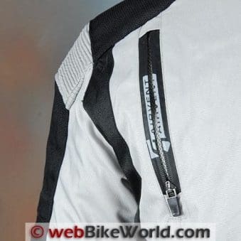 Akito Desert Jacket Review - webBikeWorld