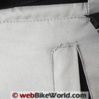 Akito Desert Pants - webBikeWorld