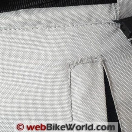 Akito Desert Pants - webBikeWorld