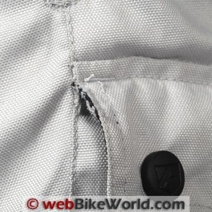 Akito Desert Pants - webBikeWorld