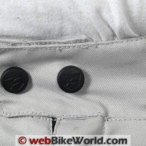 Akito Desert Pants - webBikeWorld