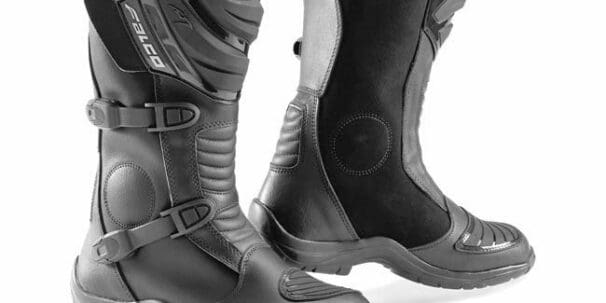 Adventure Touring Boot Reviews Archives Webbikeworld
