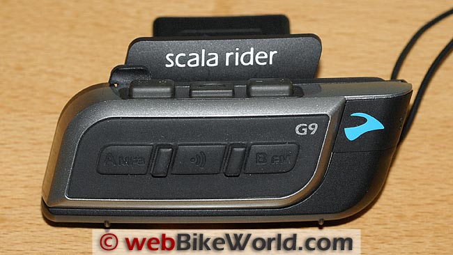 woestenij Catena schuur Cardo Scala Rider G9 Review Part 2 - webBikeWorld