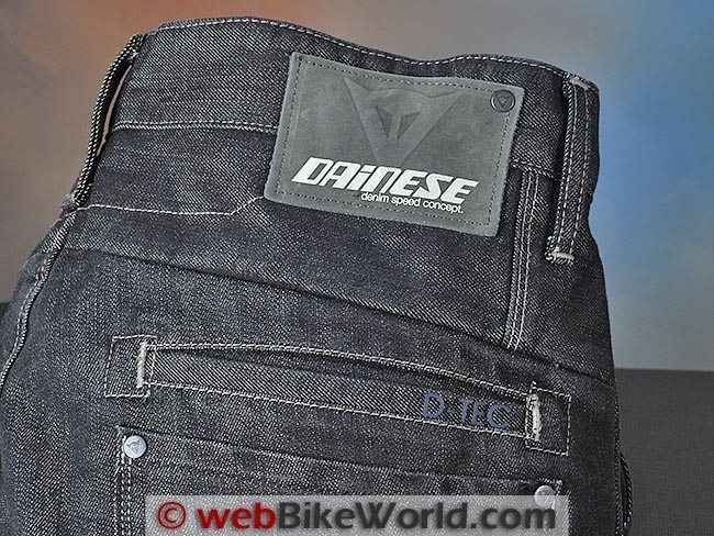 dainese jeans kevlar
