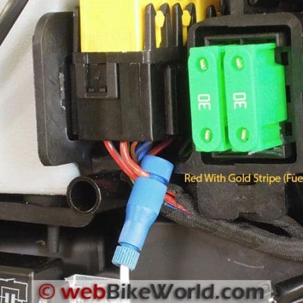 Denali DM1 Micro Lights Review - webBikeWorld