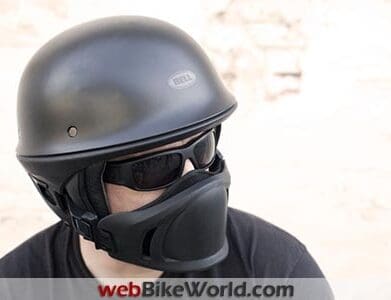 Bell Rogue Helmet