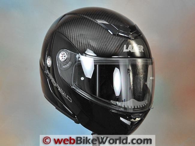 Monaco DOT Helmet Review webBikeWorld