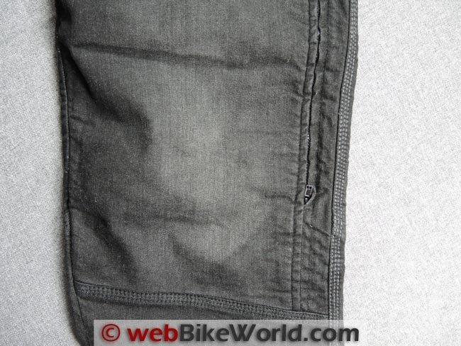 RHOK Gen3 Kevlar Jeans Review 