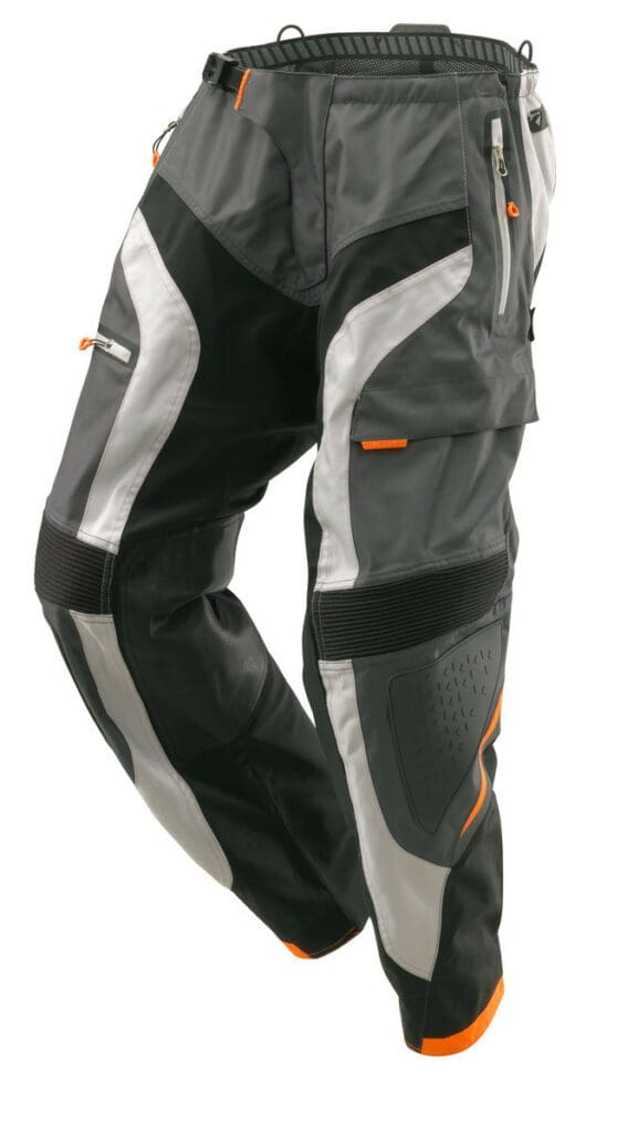 ktm rally suit