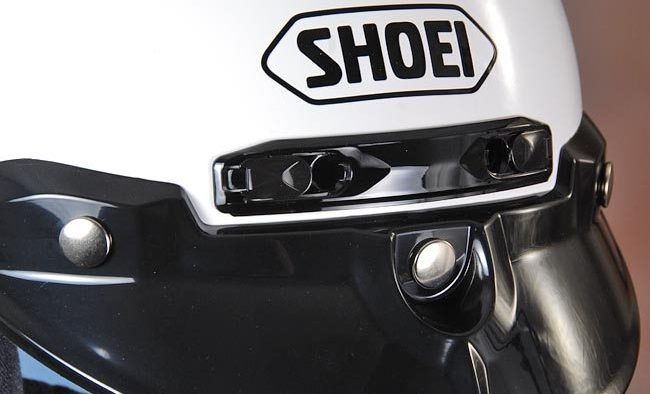 Shoei Rj Platinum R Review Webbikeworld