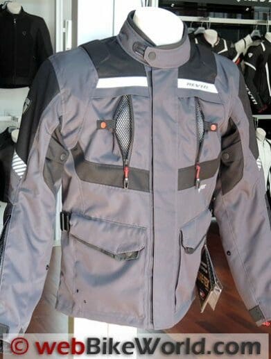 REV’IT! Neptune GTX Jacket