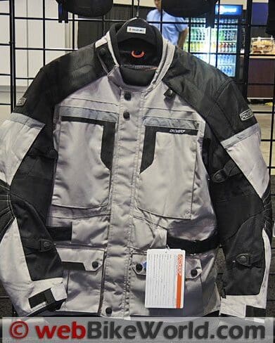 Pilot Trans-Urban Jacket