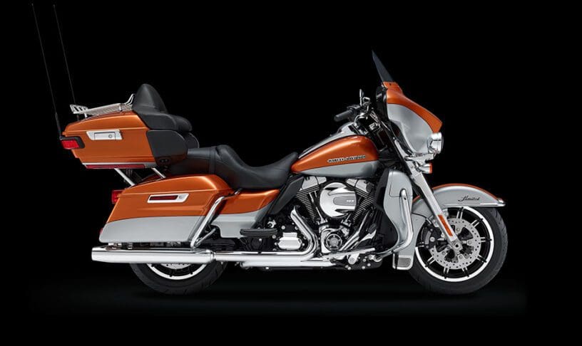 Harley Twin-Cooling explained - webBikeWorld