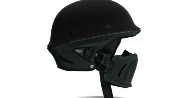 Bell Rogue motorcycle helmet preview - webBikeWorld