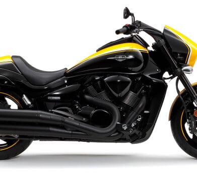 suzuki boulevard m109r