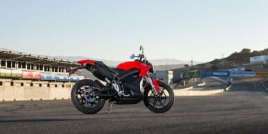 Zero electric motorcycle prices