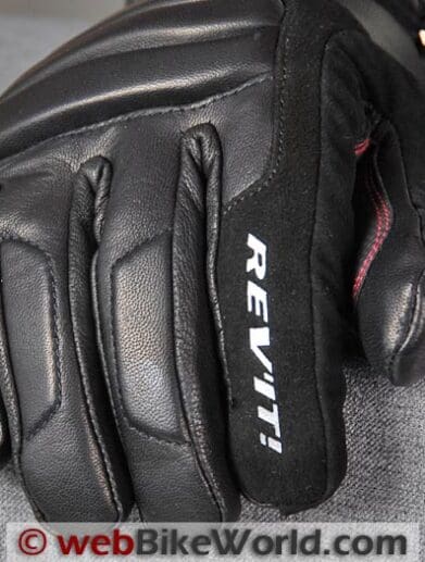 REV’IT! Oceanus GTX Gloves