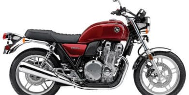 Honda CB1100 cafe neo racer