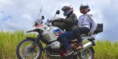 Motorcycle sales: my BMW R 1200 GS Rallye 1250 gs