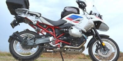 Pmotorcycle r 1200 gs