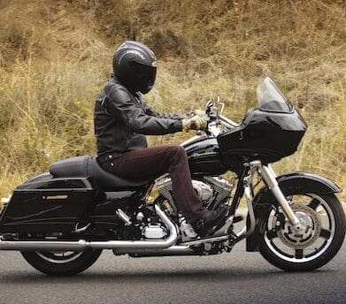 Road Glide ugly