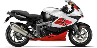 BMW K 1300 S involved in worldwide safety recall