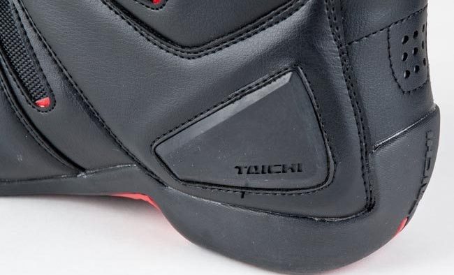 taichi motorcycle shoes