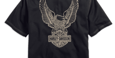 Harley-Davidson MotorClothes