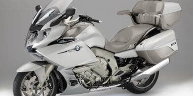 phone charger - BMW K 1600 GTL Exclusive