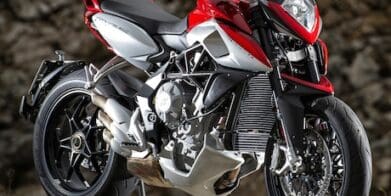 MV Agusta Rivale 800