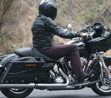 Harley-Davidson Road Glide