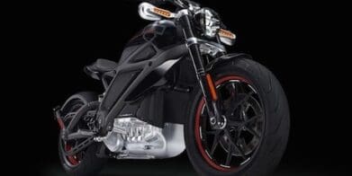 Harley-Davidson LIveWire